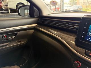 Suzuki XL6 1.5 GLX auto