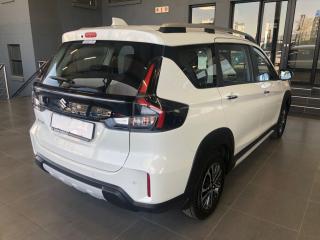 Suzuki XL6 1.5 GLX auto