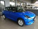 Thumbnail Suzuki Swift 1.2 GL+ manual