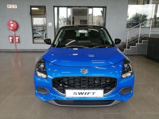 Suzuki Swift 1.2 GL+ manual