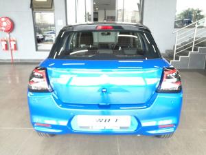 Suzuki Swift 1.2 GL+ manual - Image 5
