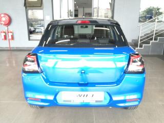 Suzuki Swift 1.2 GL+ manual