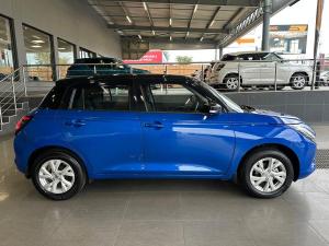 Suzuki Swift 1.2 GL+ manual - Image 6