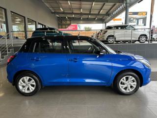 Suzuki Swift 1.2 GL+ manual
