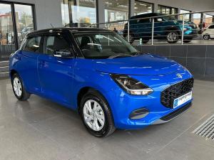 Suzuki Swift 1.2 GL+ manual - Image 7