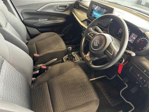 Suzuki Swift 1.2 GL+ manual - Image 9