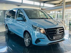 Mercedes-Benz Vito 114 CDI Tourer - Image 10