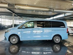 Mercedes-Benz Vito 114 CDI Tourer - Image 12