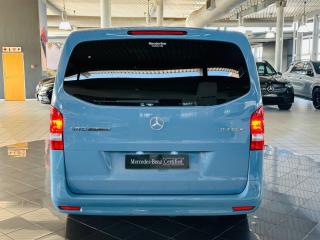 Mercedes-Benz Vito 114 CDI Tourer