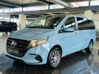 Mercedes-Benz Vito 114 CDI Tourer