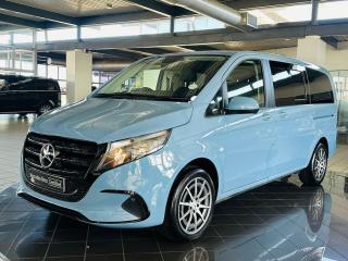 Mercedes-Benz Vito 114 CDI Tourer