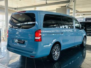 Mercedes-Benz Vito 114 CDI Tourer