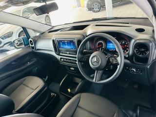 Mercedes-Benz Vito 114 CDI Tourer