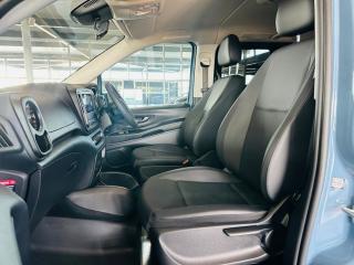 Mercedes-Benz Vito 114 CDI Tourer