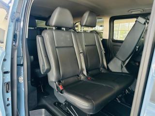 Mercedes-Benz Vito 114 CDI Tourer