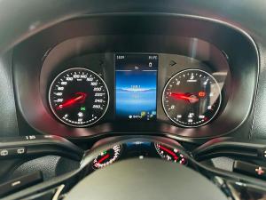 Mercedes-Benz Vito 114 CDI Tourer - Image 9