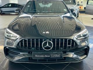 Mercedes-Benz C-Class C43