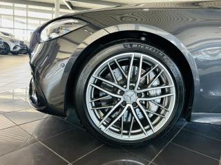 Mercedes-Benz C-Class C43