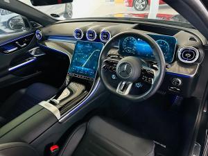 Mercedes-Benz C-Class C43 - Image 4