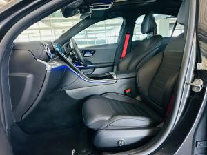 Mercedes-Benz C-Class C43 - Image 5