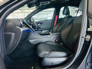 Mercedes-Benz C-Class C43