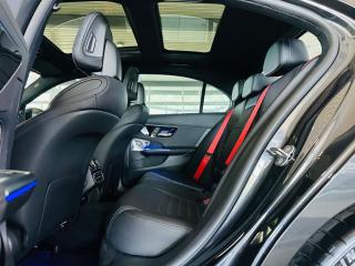 Mercedes-Benz C-Class C43