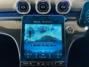 Mercedes-Benz C-Class C43 - Image 9