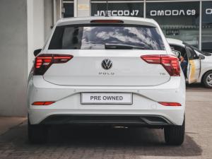 Volkswagen Polo hatch 1.0TSI Life manual - Image 10