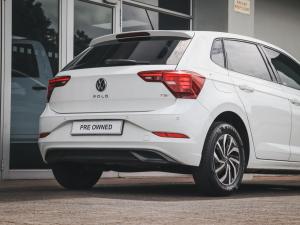 Volkswagen Polo hatch 1.0TSI Life manual - Image 12