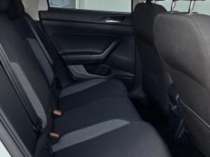 Volkswagen Polo hatch 1.0TSI Life manual - Image 13