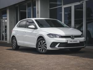 Volkswagen Polo hatch 1.0TSI Life manual - Image 1