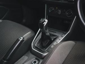 Volkswagen Polo hatch 1.0TSI Life manual - Image 21