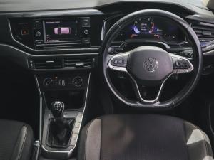 Volkswagen Polo hatch 1.0TSI Life manual - Image 22