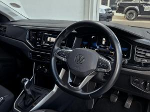 Volkswagen Polo hatch 1.0TSI Life manual - Image 7