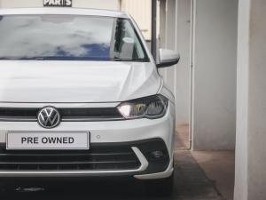 Volkswagen Polo hatch 1.0TSI Life manual - Image 9