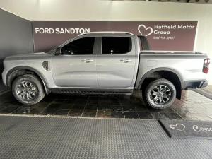 Ford Ranger 2.0 BiTurbo double cab Wildtrak 4x4 - Image 4