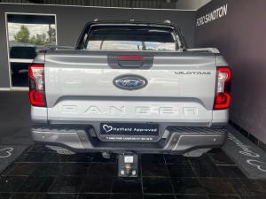 Ford Ranger 2.0 BiTurbo double cab Wildtrak 4x4 - Image 6