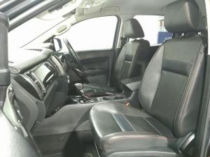 Ford Ranger 2.0SiT double cab Hi-Rider XLT FX4 - Image 10