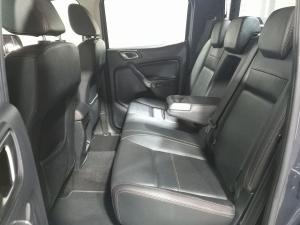 Ford Ranger 2.0SiT double cab Hi-Rider XLT FX4 - Image 11