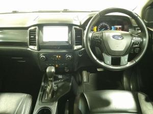 Ford Ranger 2.0SiT double cab Hi-Rider XLT FX4 - Image 14