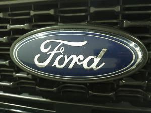 Ford Ranger 2.0SiT double cab Hi-Rider XLT FX4 - Image 26