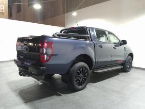Ford Ranger 2.0SiT double cab Hi-Rider XLT FX4 - Image 28