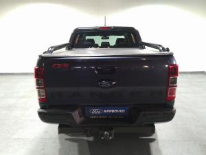 Ford Ranger 2.0SiT double cab Hi-Rider XLT FX4 - Image 29