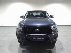 Ford Ranger 2.0SiT double cab Hi-Rider XLT FX4 - Image 2
