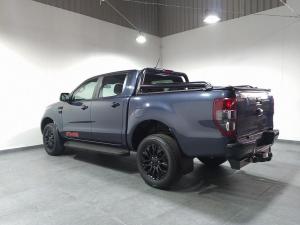 Ford Ranger 2.0SiT double cab Hi-Rider XLT FX4 - Image 30