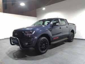 Ford Ranger 2.0SiT double cab Hi-Rider XLT FX4 - Image 3