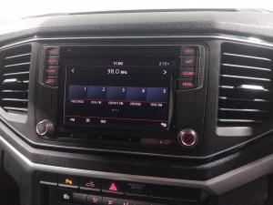 Volkswagen Amarok 2.0BiTDI double cab Highline auto - Image 11