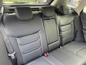 Ford Territory 1.8T Trend - Image 11