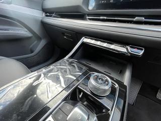 Ford Territory 1.8T Trend