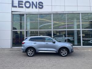 Ford Territory 1.8T Trend - Image 2